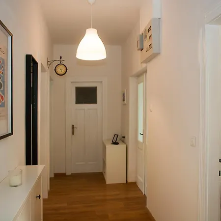 公寓 Matisse 斯普利特