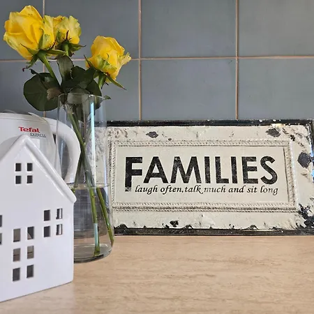 Matisse Lägenhet Split