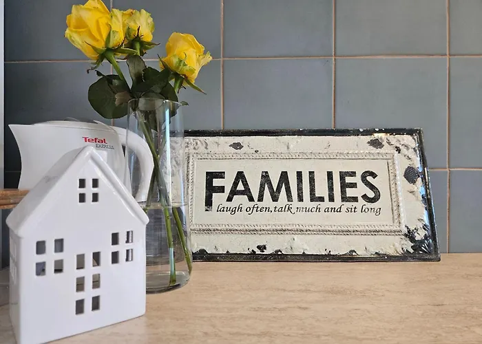 Matisse Apartamento Split