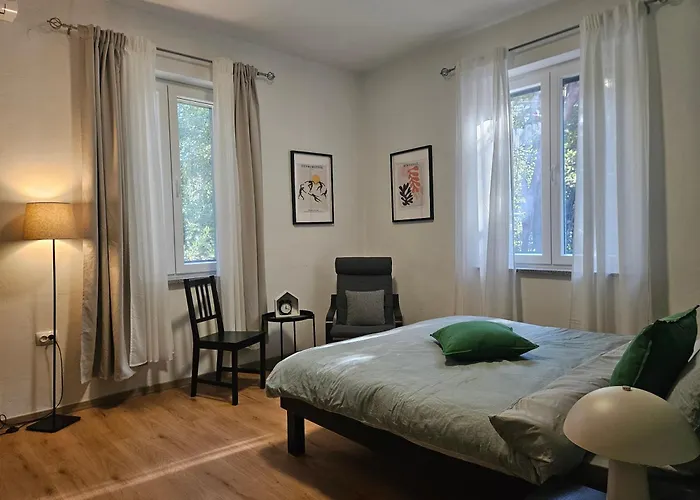 Matisse Apartamento Split