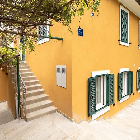 Matisse Lägenhet Split