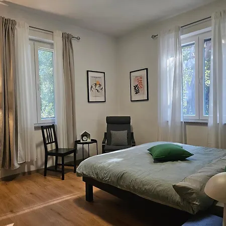 Matisse Lägenhet Split